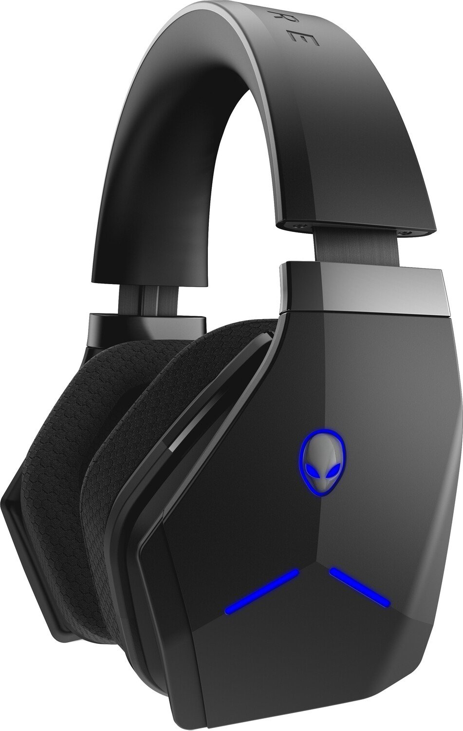 Dell alienware wireless gaming headset обзор