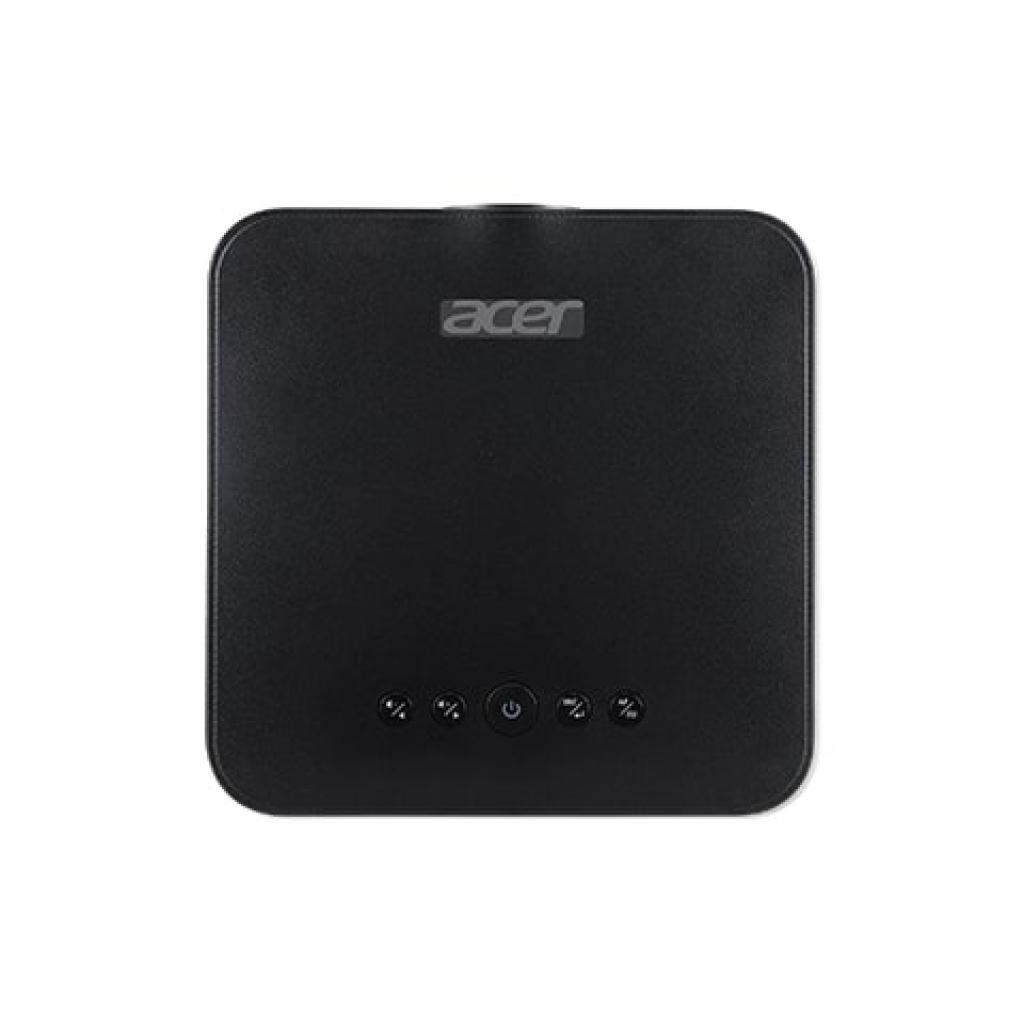 Проектор Acer B250i (DLP, Full HD, 1200 lm, LED), WiFi (MR.JS911.001) фото 5