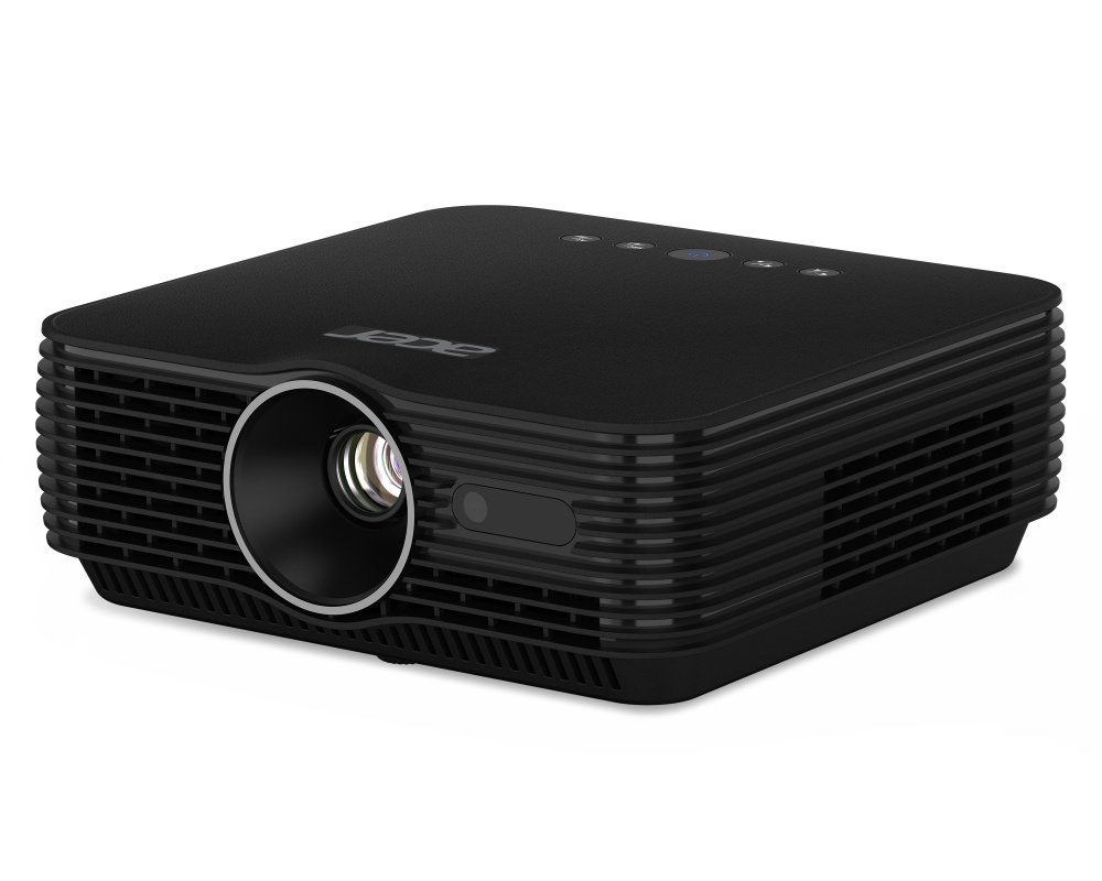 Проектор Acer B250i (DLP, Full HD, 1200 lm, LED), WiFi (MR.JS911.001) фото 6