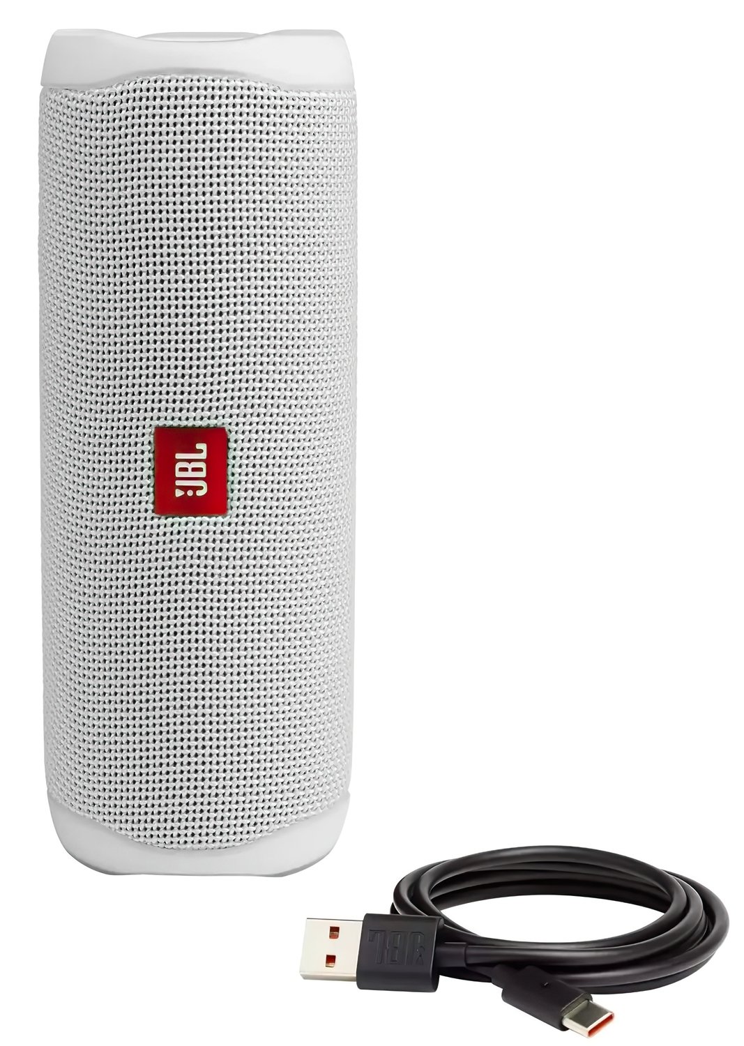 JBL FLIP5 WHITE