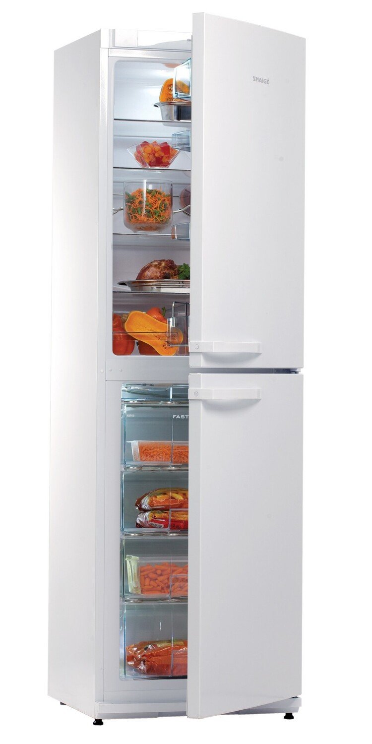 Холодильник Snaige RF35SM-P10022 – купить в Киеве | цена и отзывы в MOYO