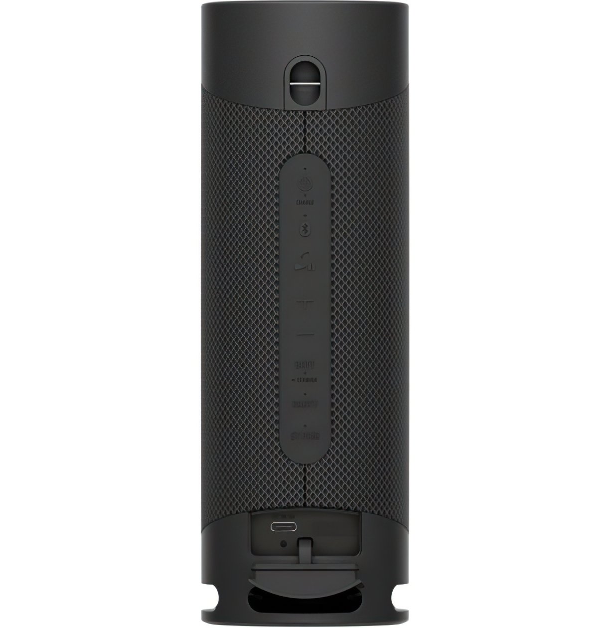 Портативная акустика Sony SRS-XB23 Black (SRSXB23B.RU2) фото 