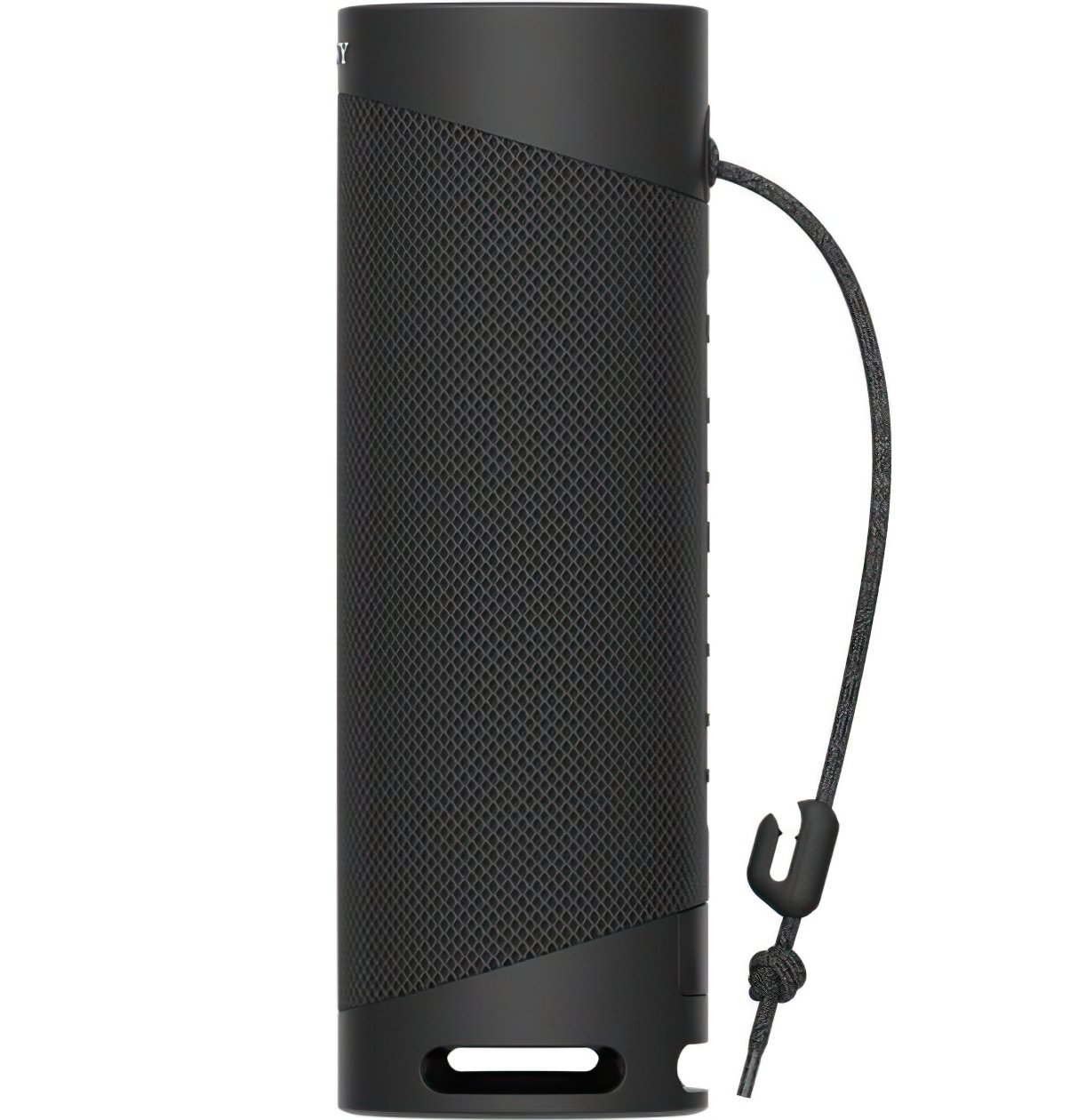 Портативная акустика Sony SRS-XB23 Black (SRSXB23B.RU2) фото 