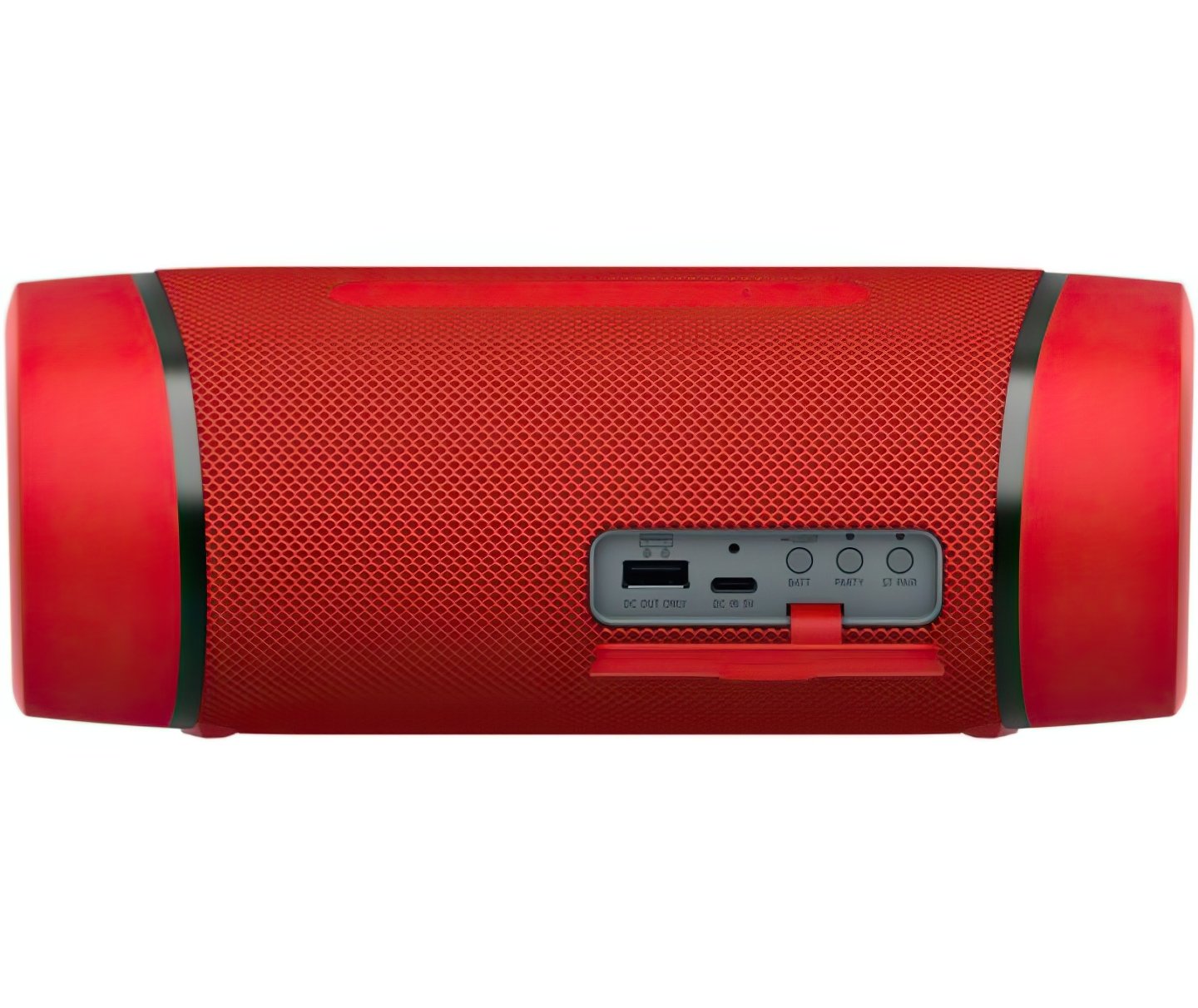  Портативна акустика Sony SRS-XB33 Red (SRSXB33R.RU2) фото