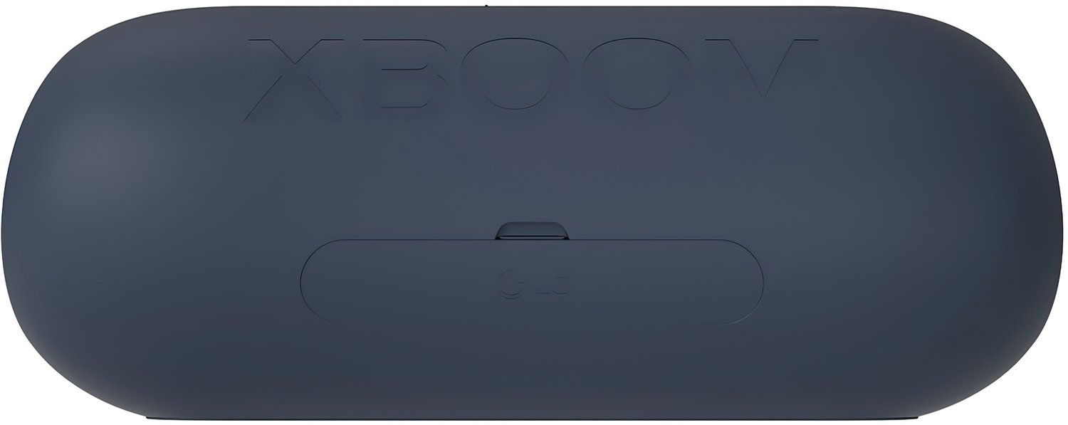 Портативна акустика LG XBOOM Go PL7 Dark Blue (PL7.DCISLLK)фото