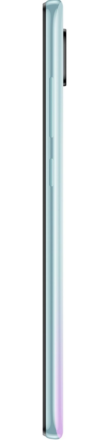  Смартфон Xiaomi Redmi Note 9 3/64GB Polar White фото