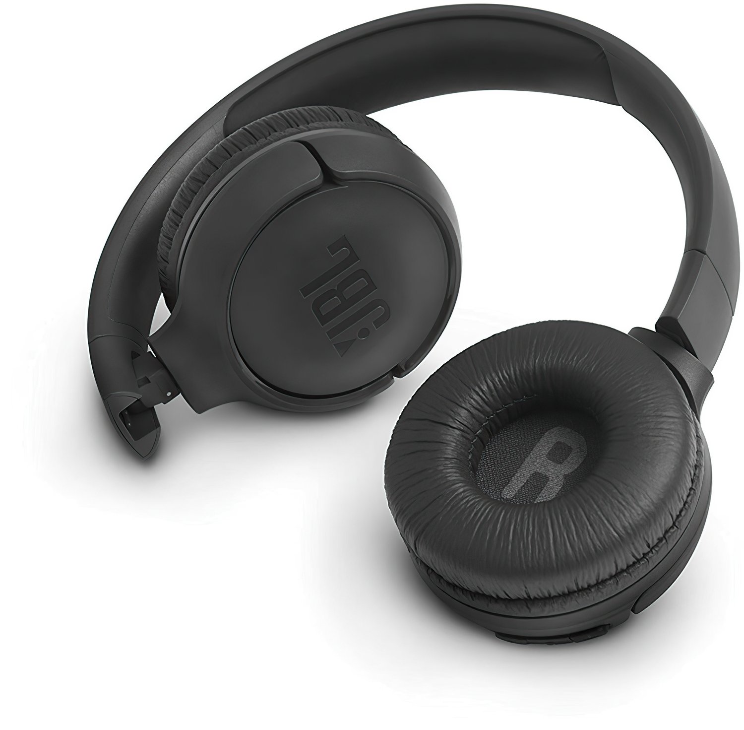 ≡ Навушники Bluetooth JBL T500BT Black (JBLT500BTBLK) – купити в Києві ...