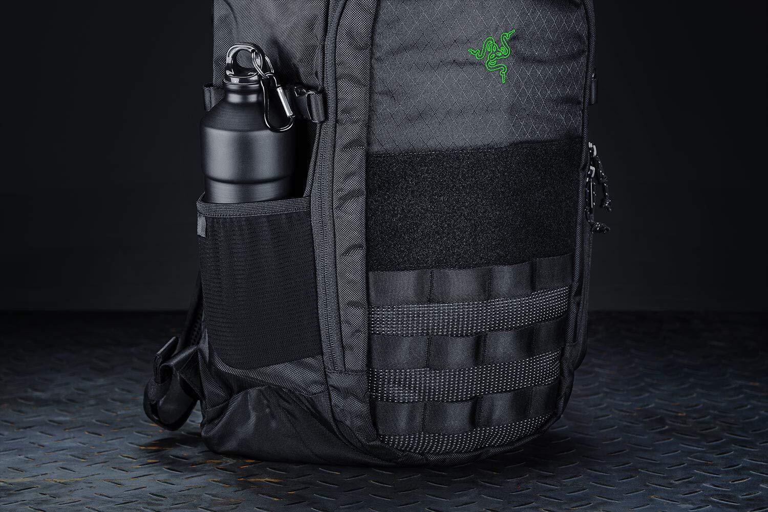 Рюкзак Razer Tactical Backpack 15.6&quot; V2 фото 