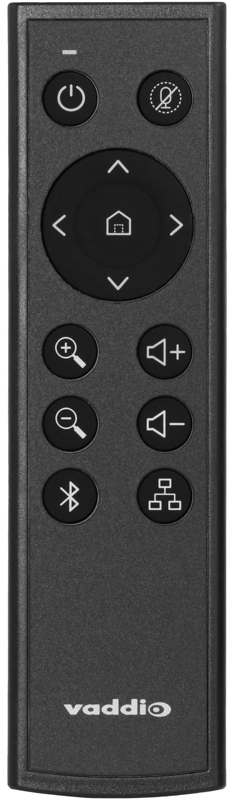 Камера ВКС Vaddio HuddleSHOT саундбар Black (999-50707-001) – купить в ...