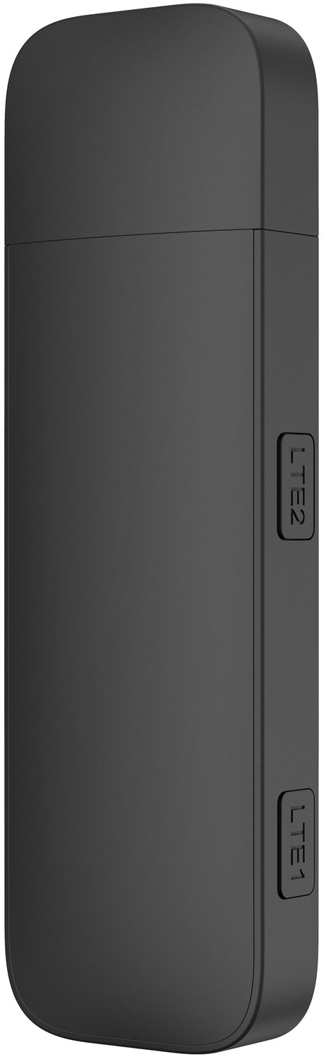  Модем Alcatel LINKKEY IK 41 LTE USB (IK41VE) Black фото