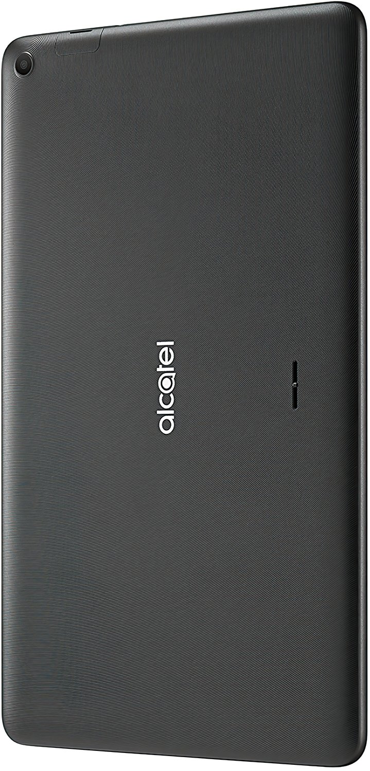 Планшет Alcatel 1T 10 (8082) 10.1&quot; WiFi 1/16GB Premium Black фото 