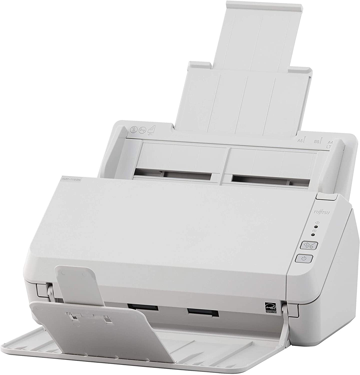  Документ-сканер A4 Fujitsu SP-1125N (PA03811-B011) фото