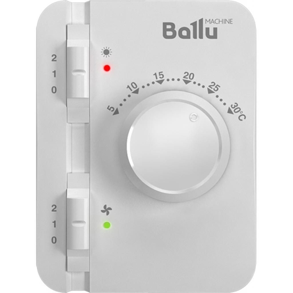Электрическая тепловая завеса Ballu BHC-L15-S09 фото 