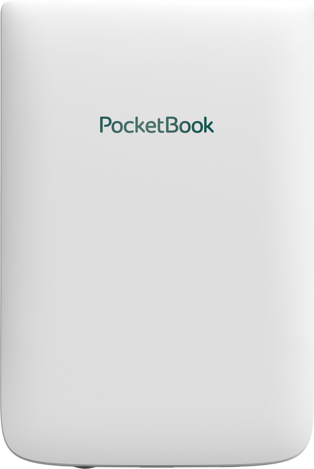 Электронная книга PocketBook 606 White фото 