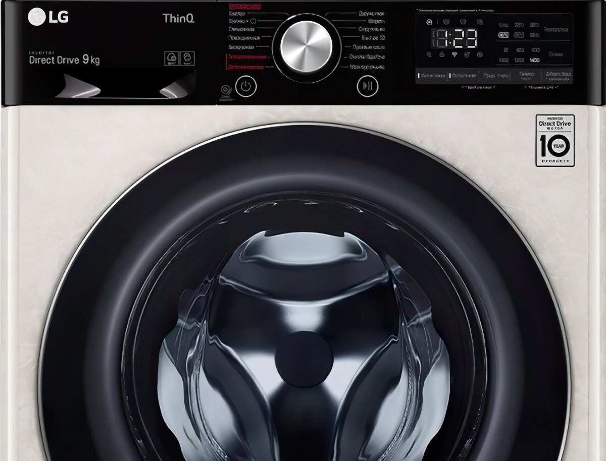 stiralnaya mashina lg f4v5vs9b