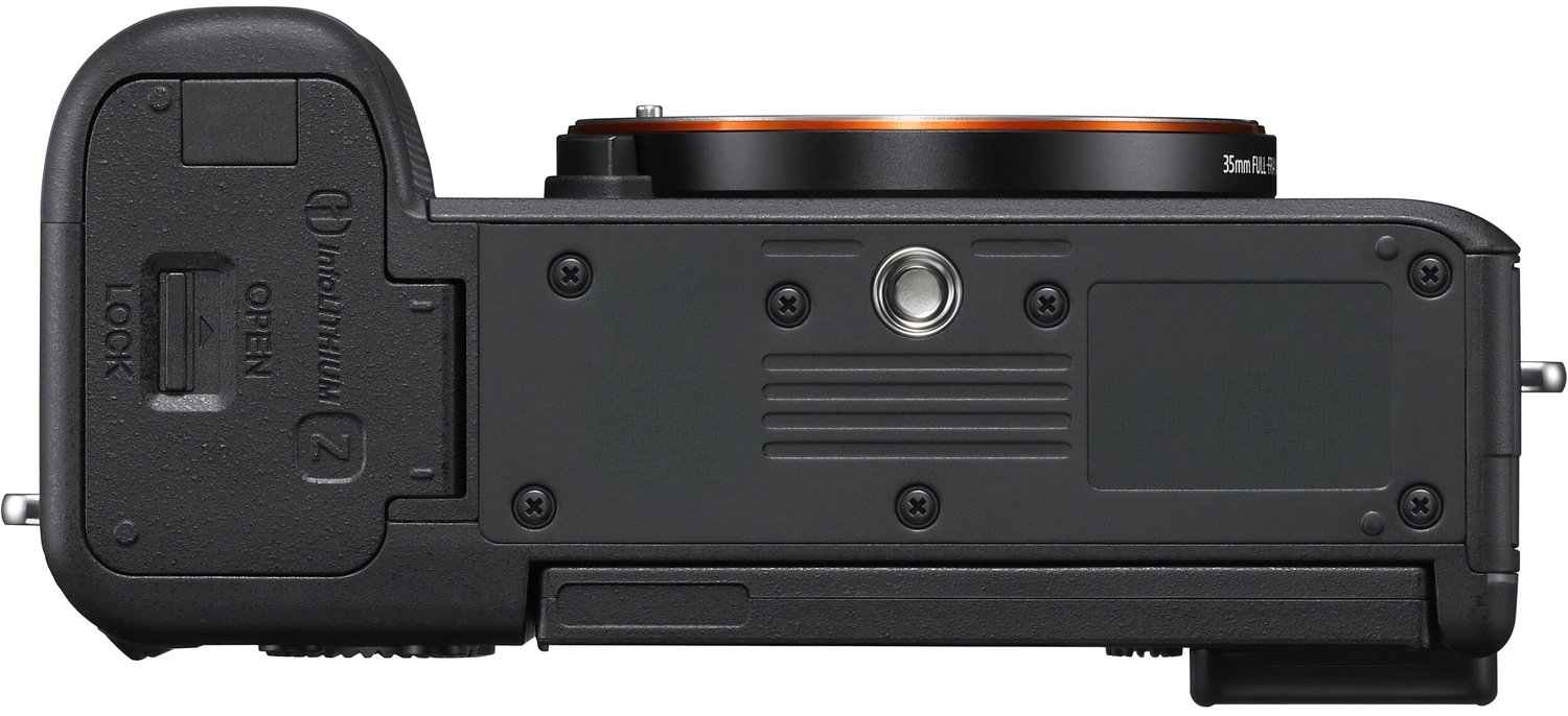 Фотоаппарат SONY Alpha a7C + 28-60mm Silver (ILCE7CLS.CEC) – купить в ...