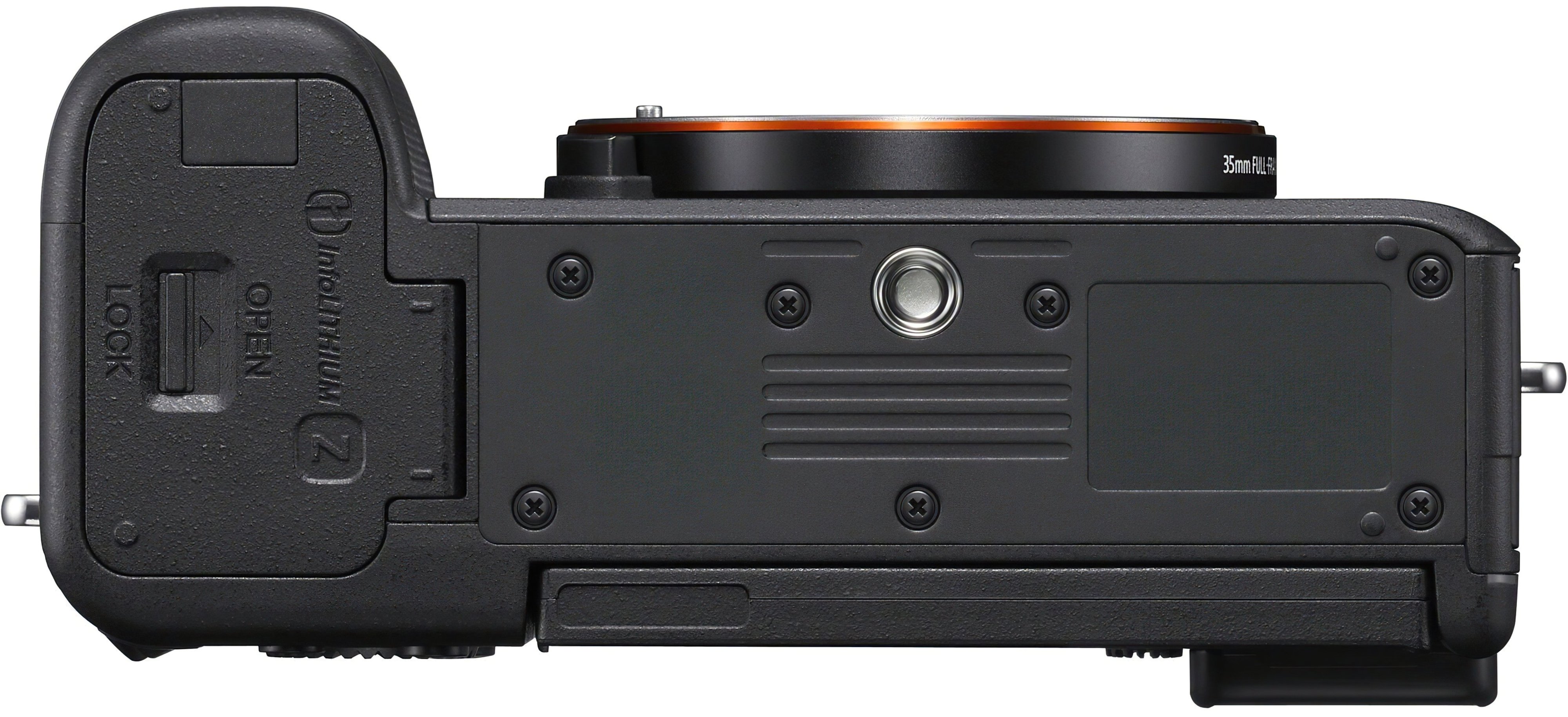 Фотоаппарат SONY Alpha a7C + 28-60mm Silver (ILCE7CLS.CEC) – купить в ...