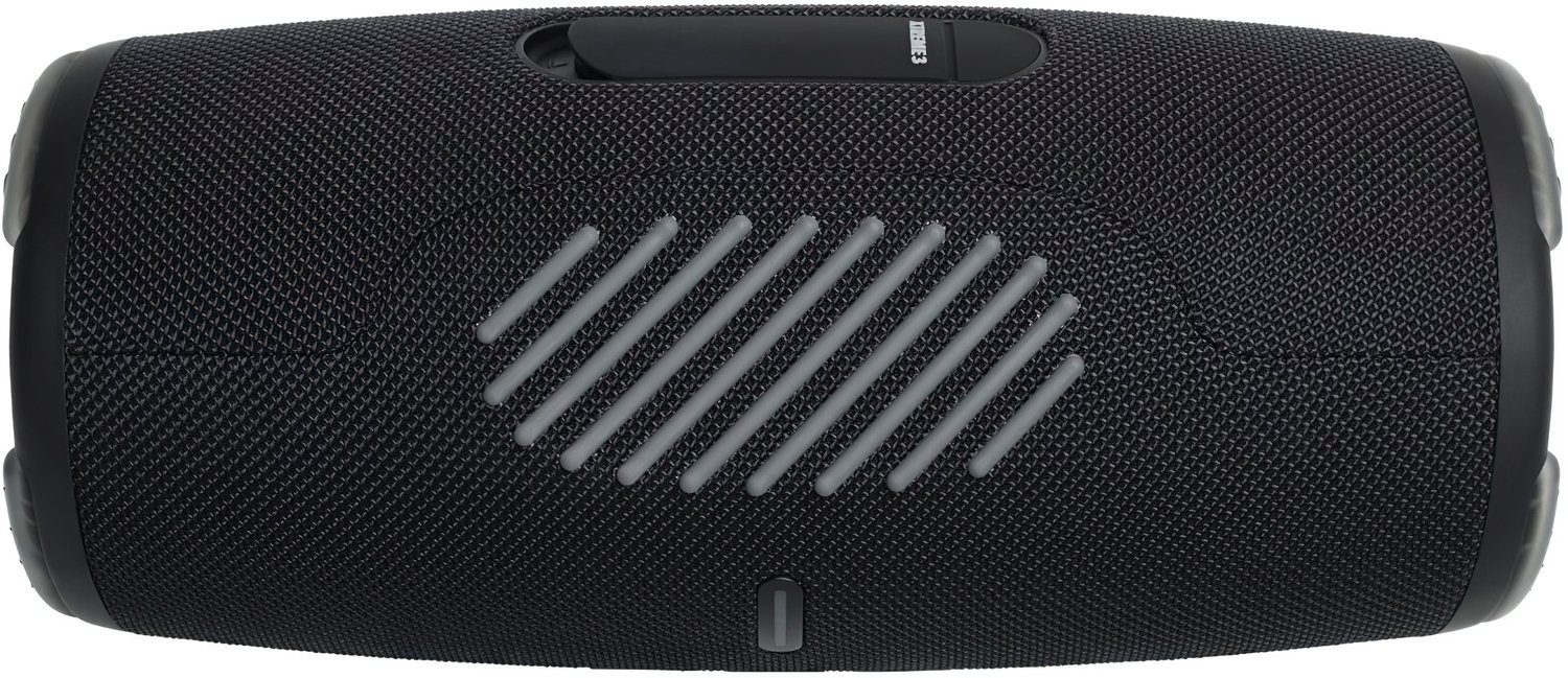 Портативная акустика JBL Xtreme 3 Black (JBLXTREME3BLKEU) – купить в ...