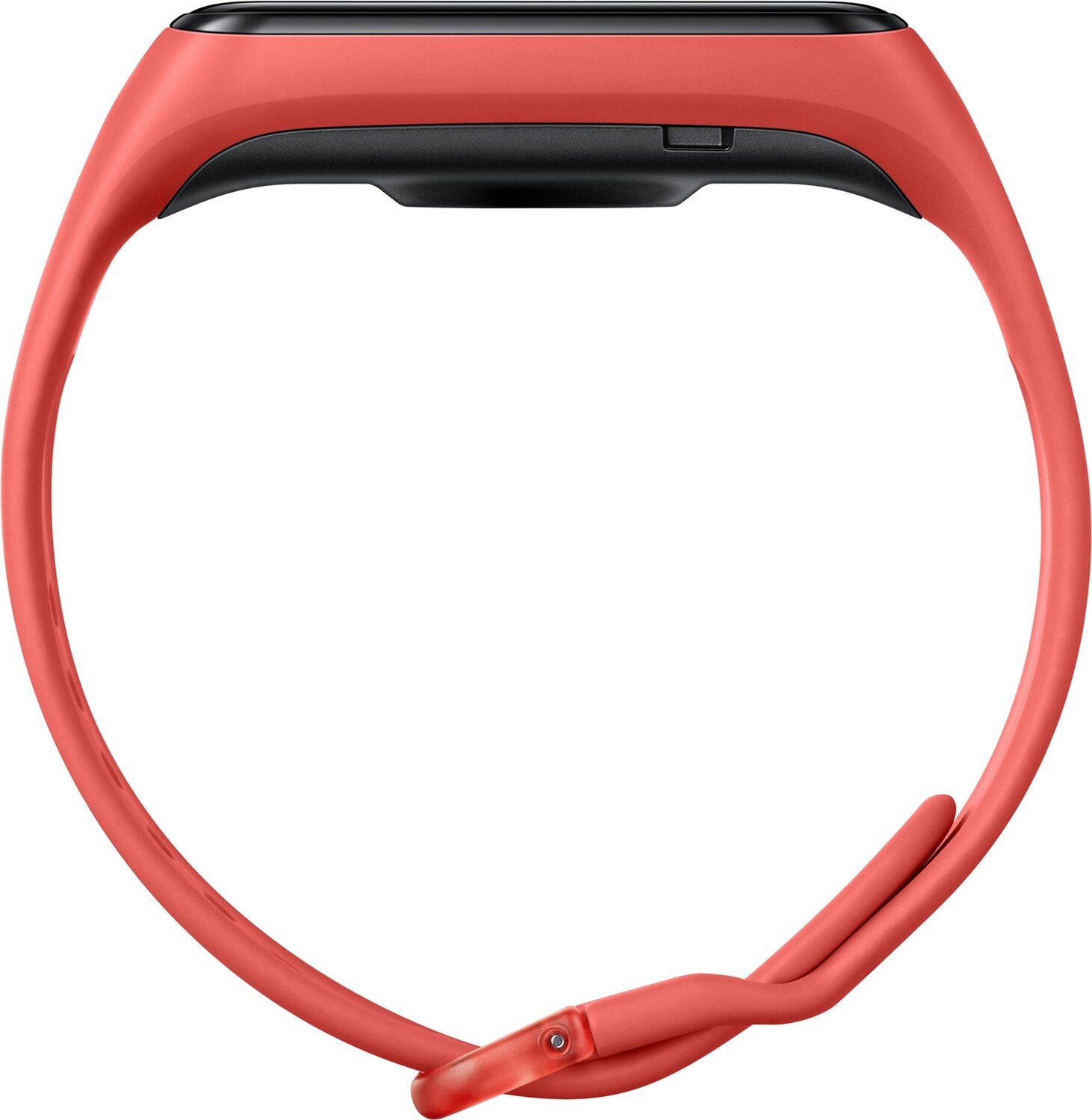 Фитнес-браслет Samsung Galaxy Fit2 Red фото 