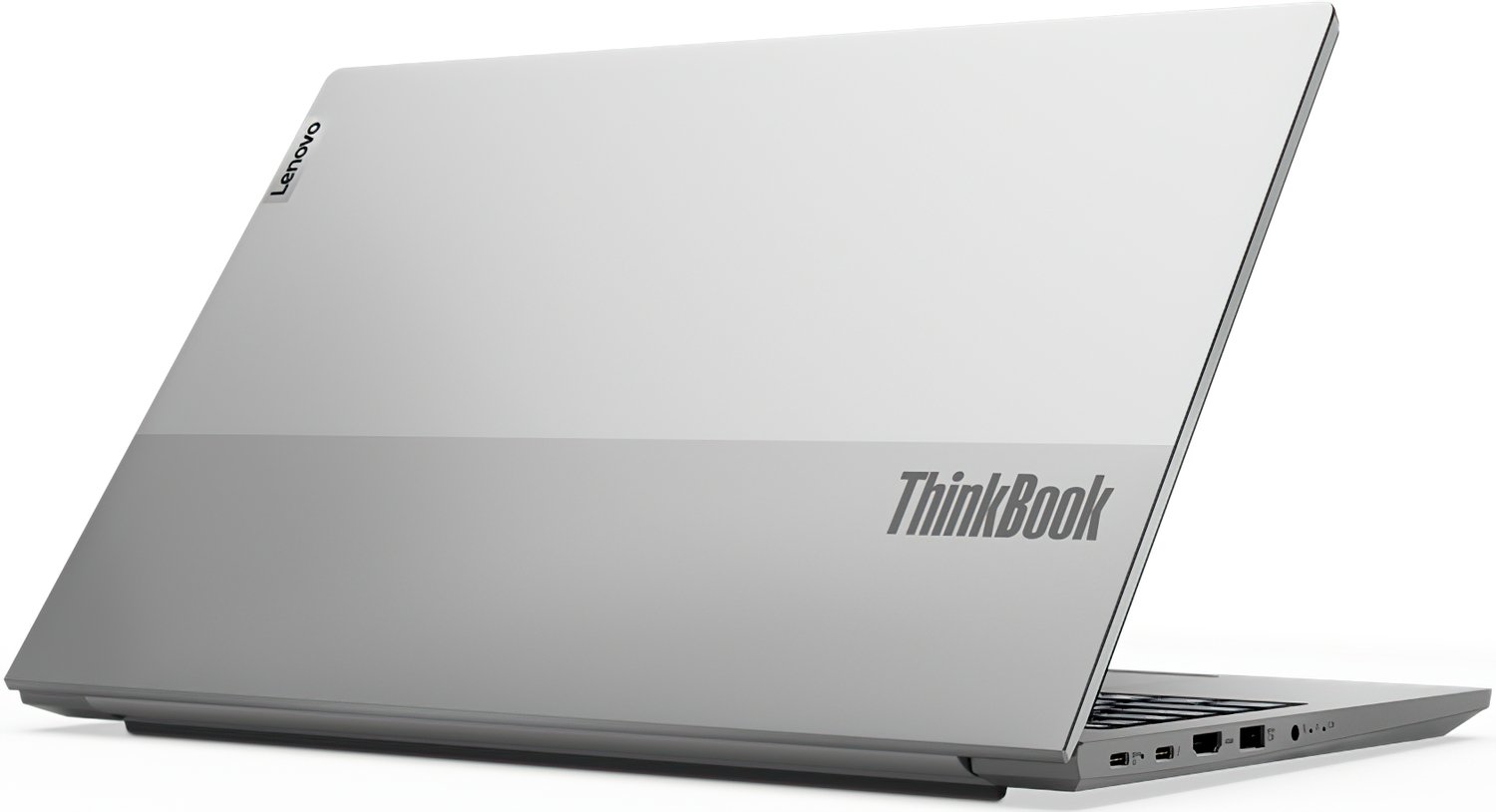  Ноутбук LENOVO ThinkBook 15 (20VE0054RA) фото