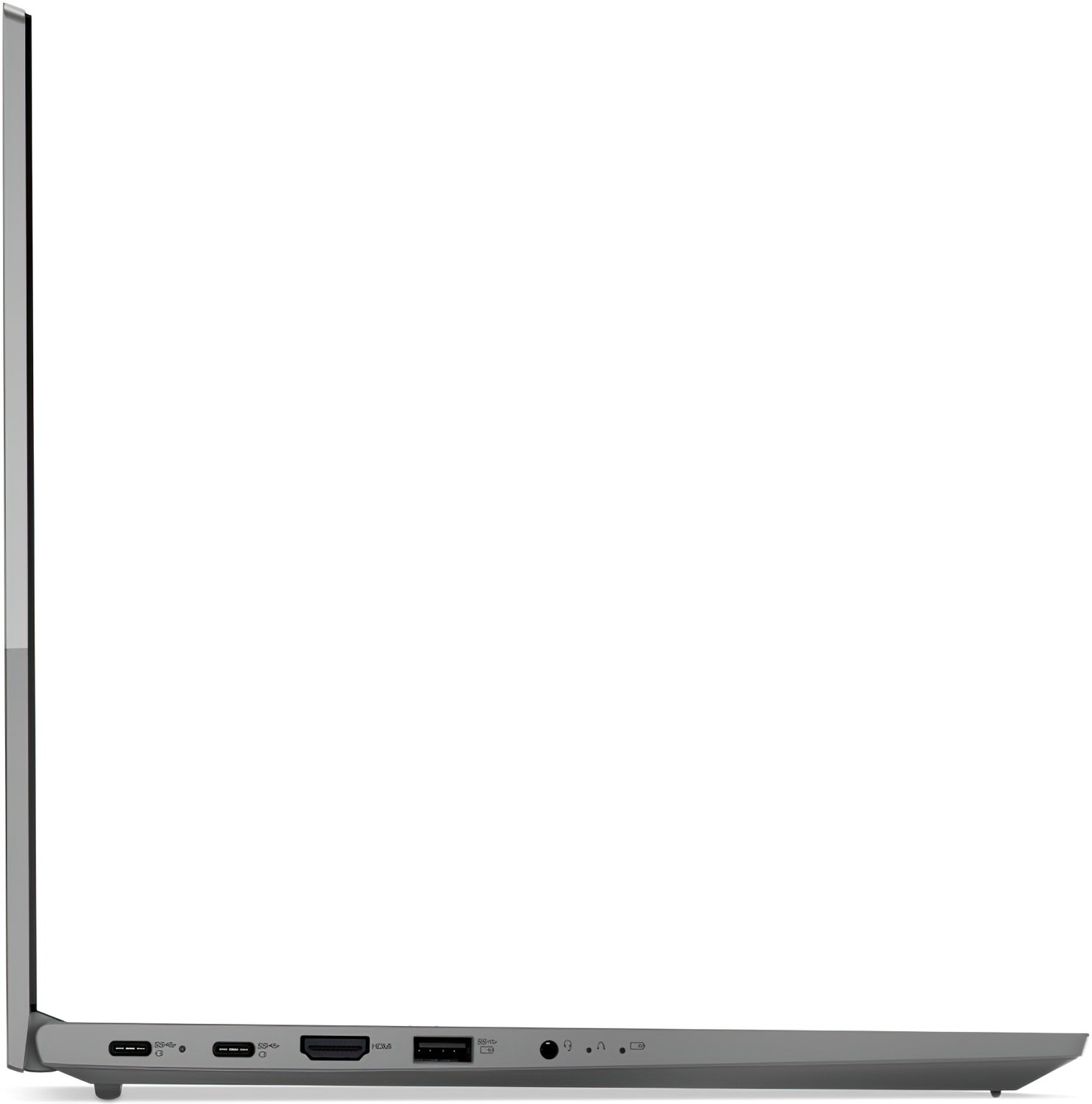  Ноутбук LENOVO ThinkBook 15 G2 (20VG006CRA) фото