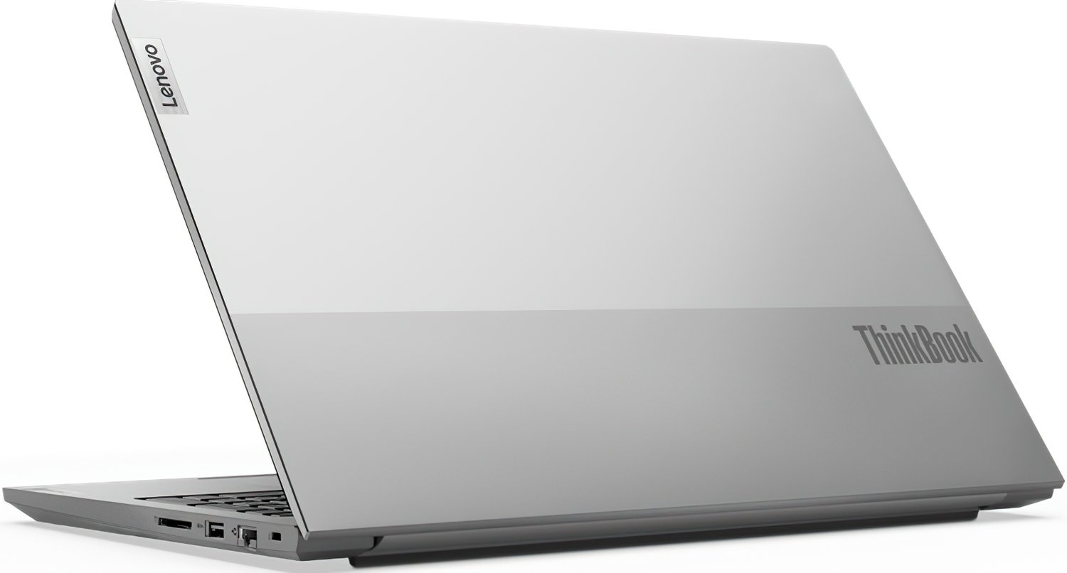  Ноутбук LENOVO ThinkBook 15 G2 (20VG006CRA) фото