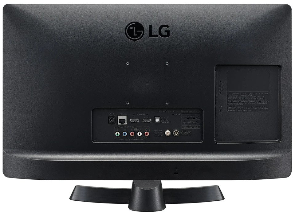 Телевізор LG 24TN510S-PZфото
