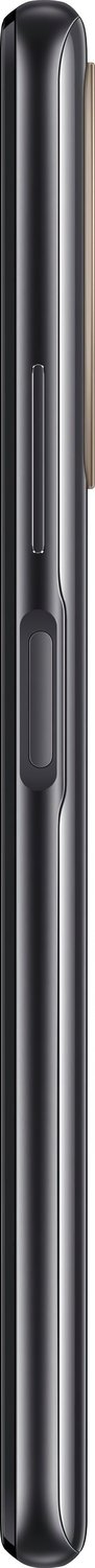 Смартфон Huawei P Smart 2021 Midnight Black (51096ABV/51096ADT)фото