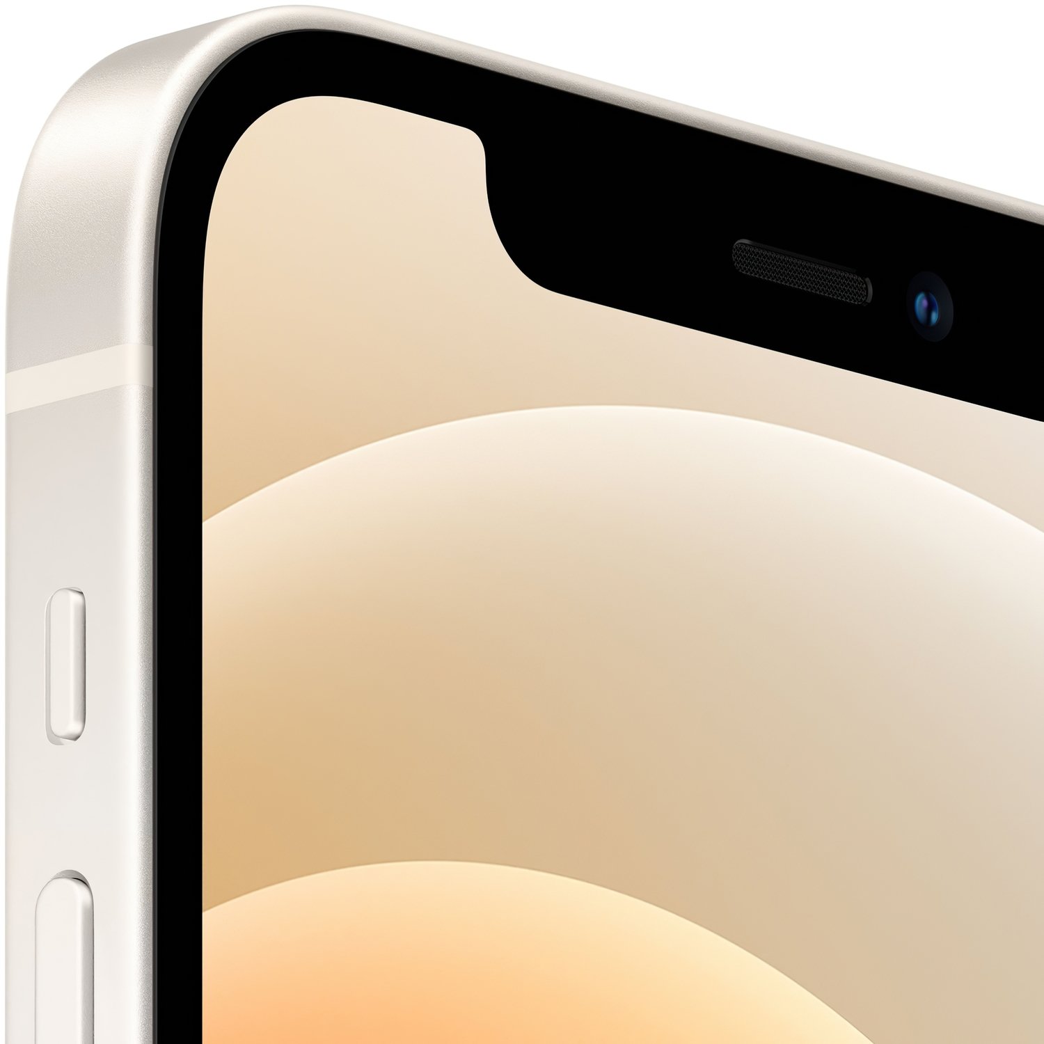 Смартфон Apple iPhone 12 256GB White (MGJH3) фото 