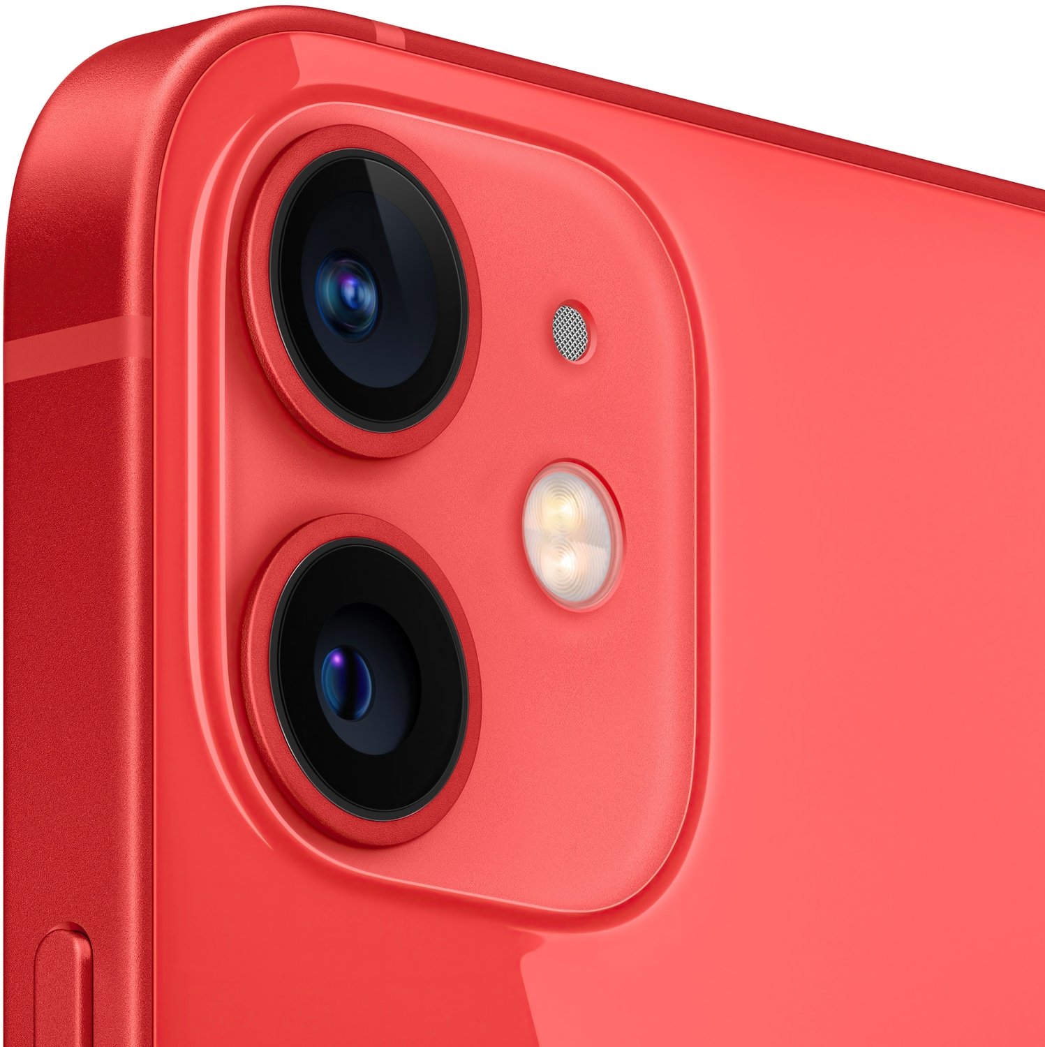  Смартфон Apple iPhone 12 mini 128GB (PRODUCT) RED (MGE53) фото