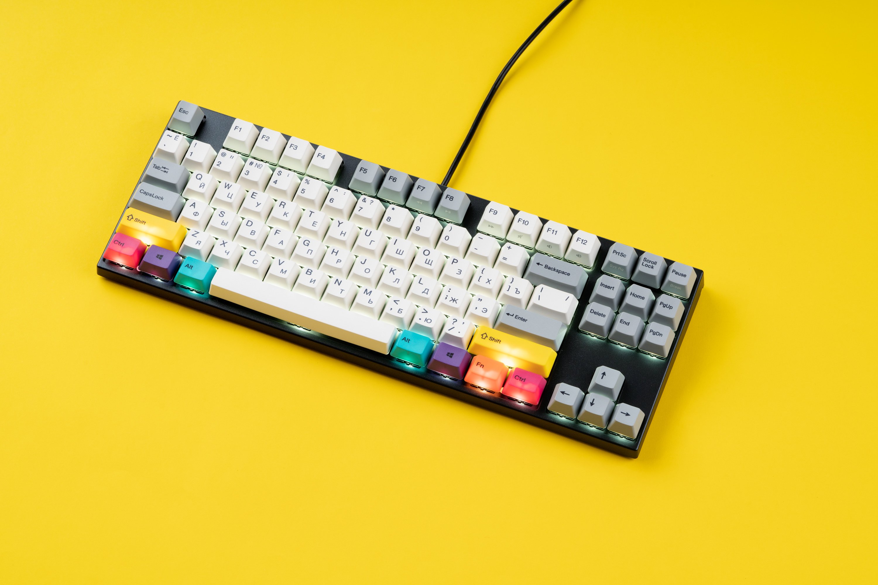 Varmilo vintage days v2. Varmilo ma87m. Клавиатура Varmilo ma87. Клавиатура Varmilo va87m Koi. Varmilo EC Rose v2.