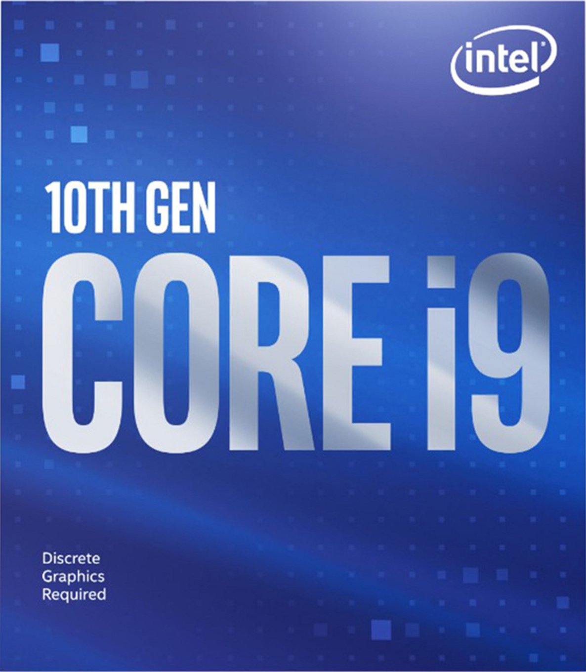 Intel® Core™ i9-10900 2,8 Ghz LGA 1200 Tray