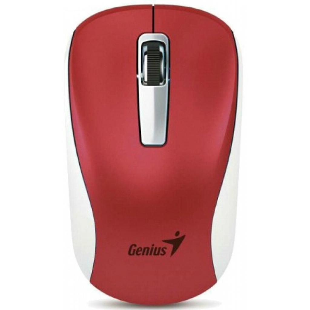  Миша Genius NX-7010 WL RED (31030014401) фото