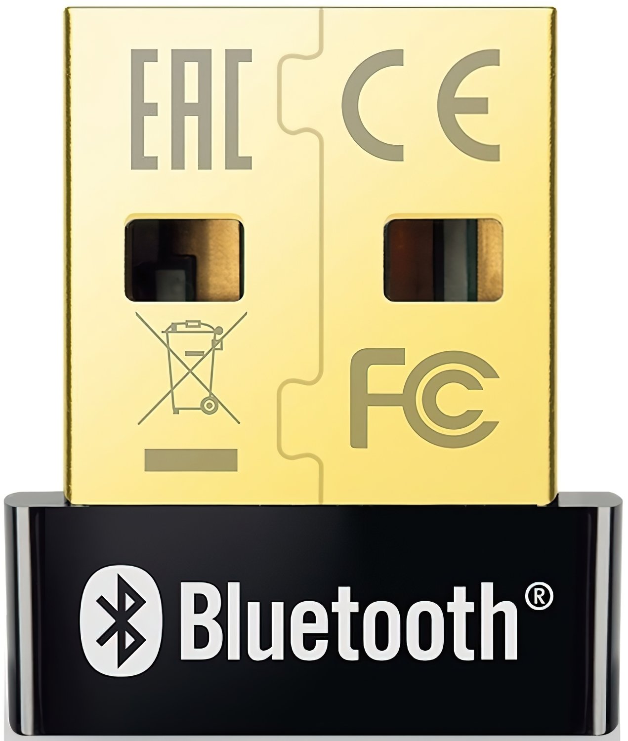  Bluetooth-адаптер TP-LINK UB400 фото
