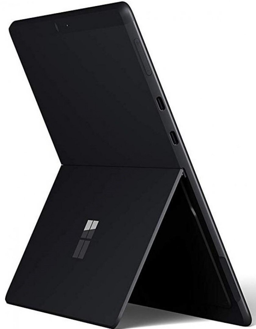 Планшет Microsoft Surface Pro X 13 &quot;UWQHD / Microsoft_SQ1 / 8 / 256F / Adreno_685 / LTE / W10H / Black фото 