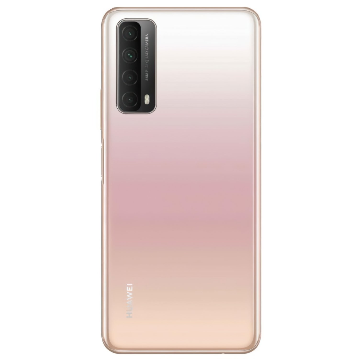  Смартфон Huawei P Smart 2021 Blush Gold фото