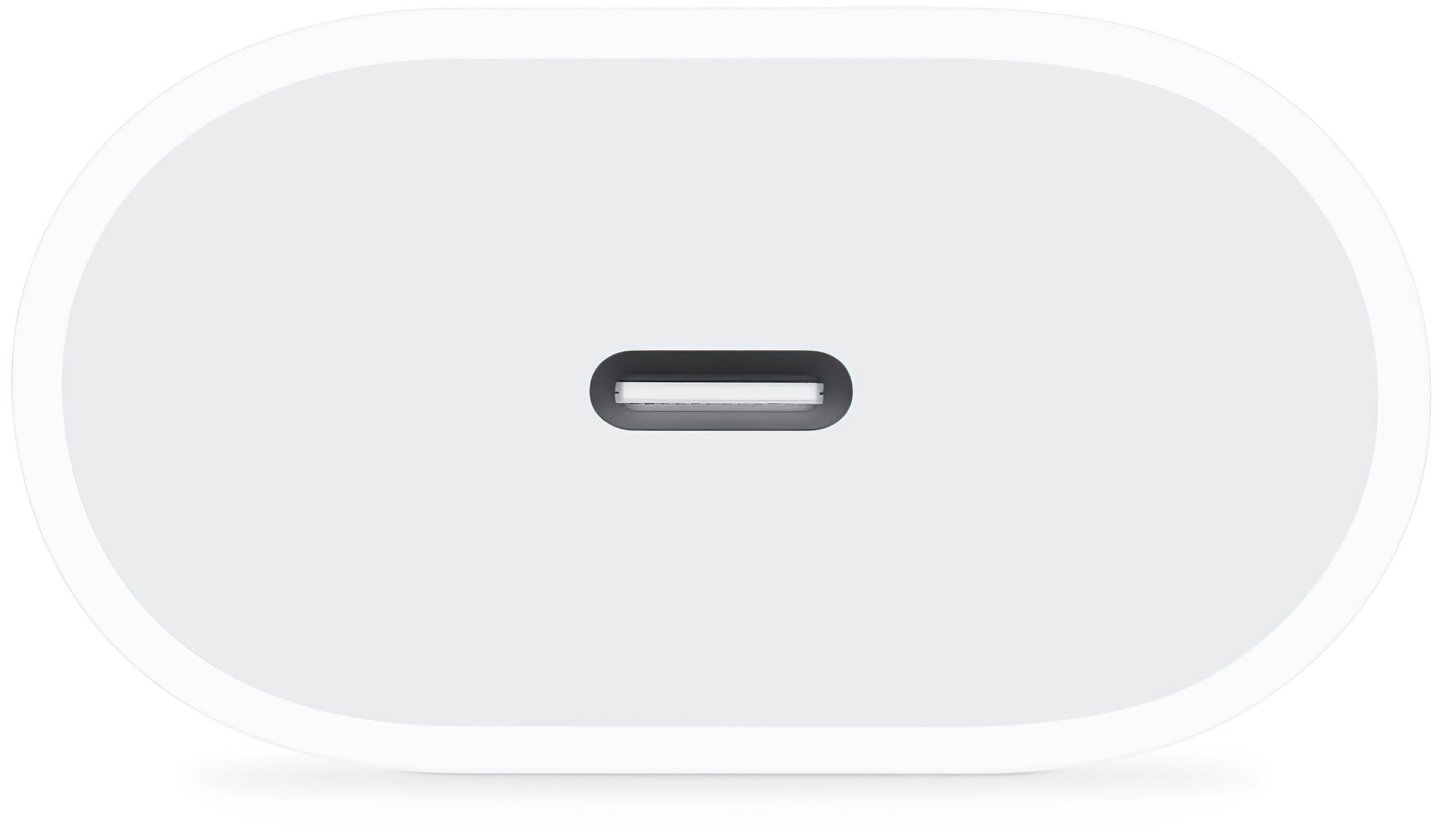 ≡ Мережевий зарядний пристрій Apple 20W USB-C Power Adapter White ...