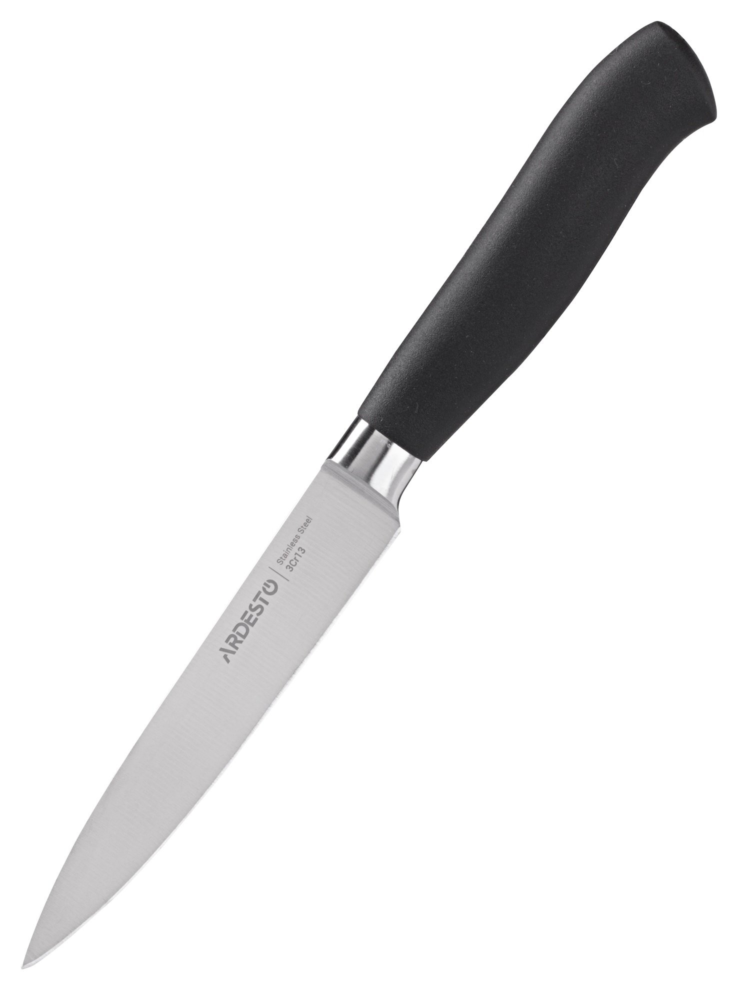 Набор ножей Ardesto Black Mars AR2020SW фото 4