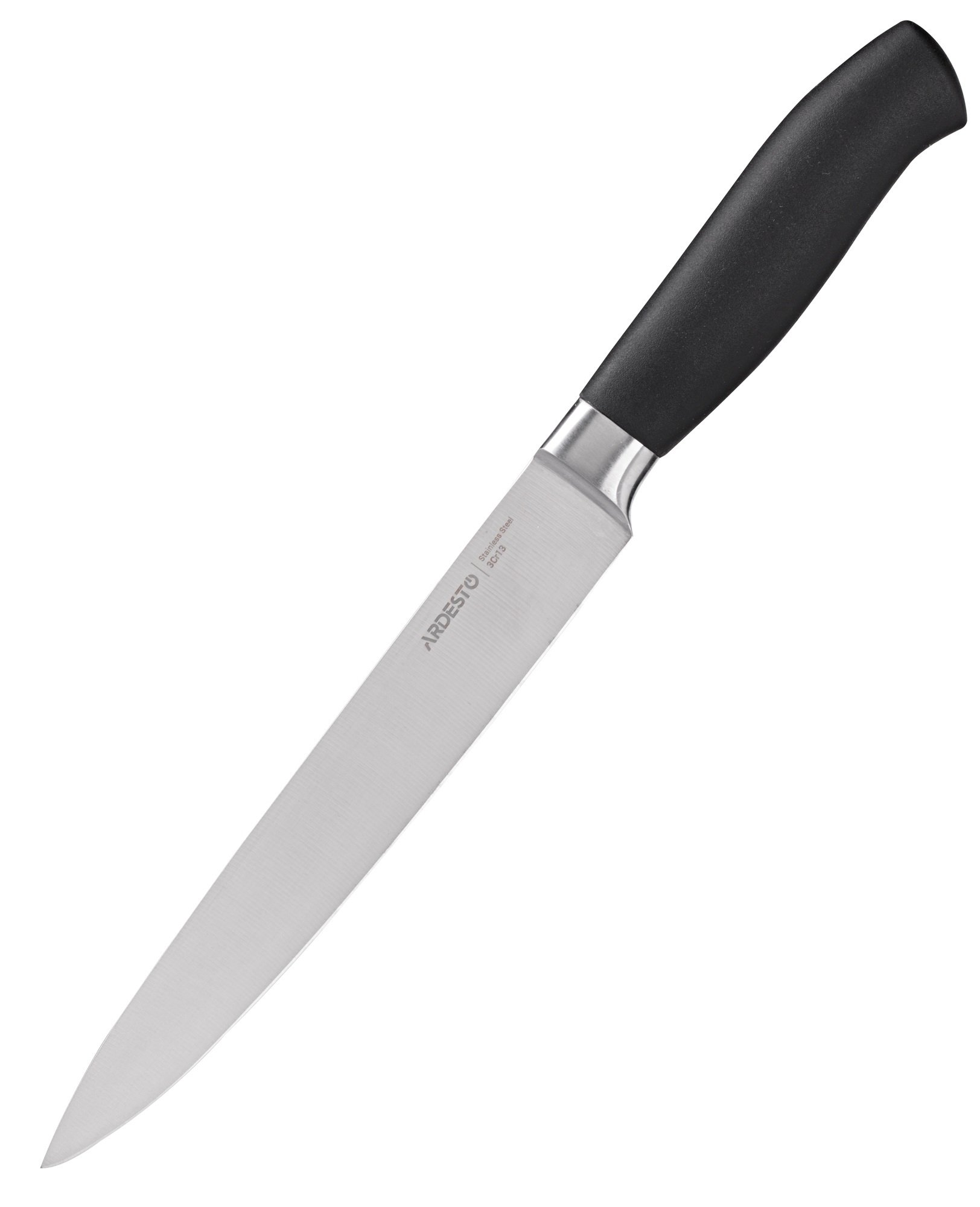 Набор ножей Ardesto Black Mars AR2020SW фото 5