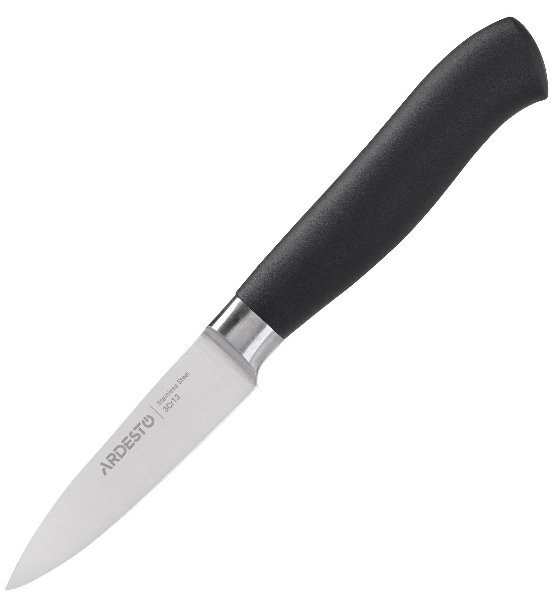 Набор ножей Ardesto Black Mars AR2020SW фото 7