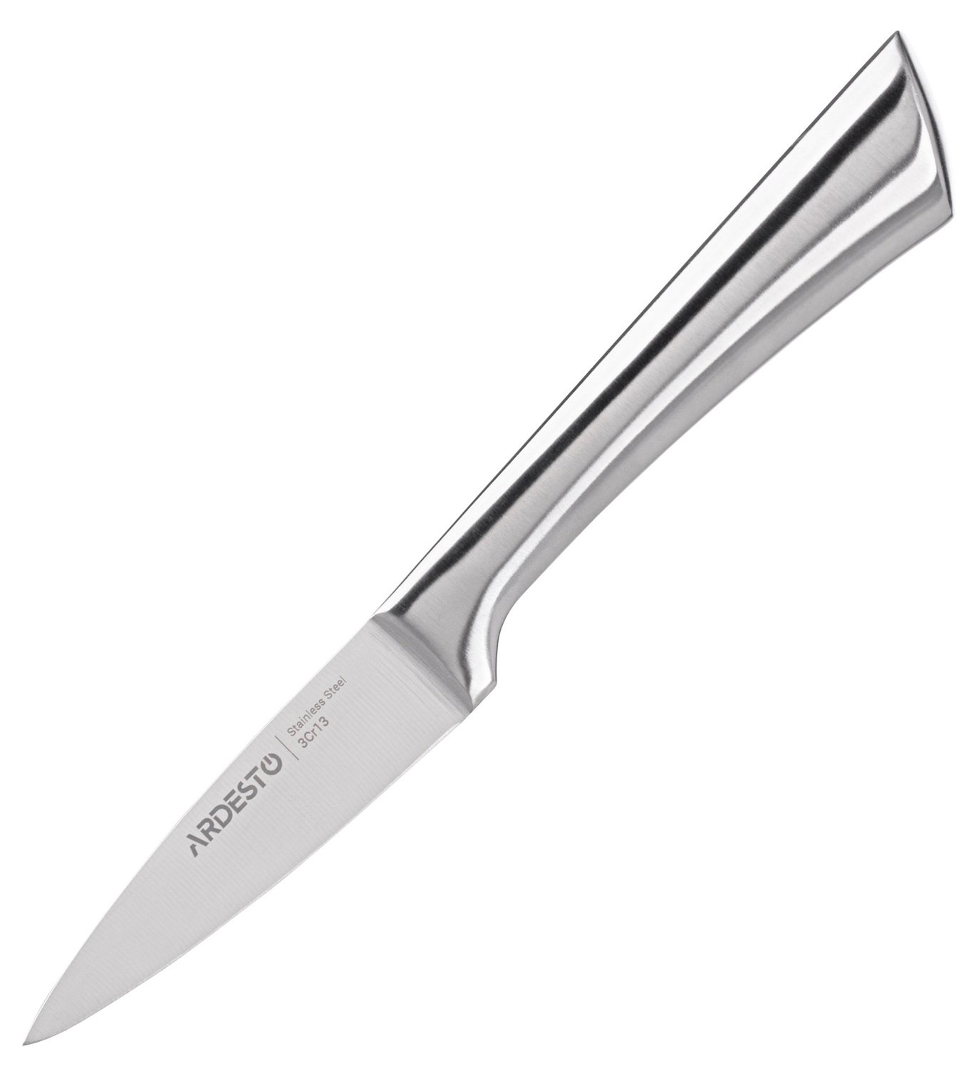 Набор ножей Ardesto Black Mars AR2021SB фото 
