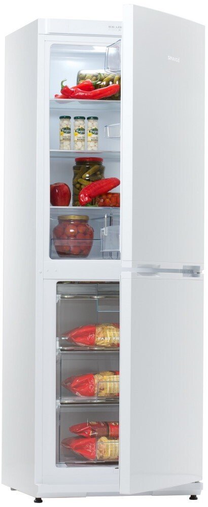  Холодильник Snaige RF30SM-S0002G фото3