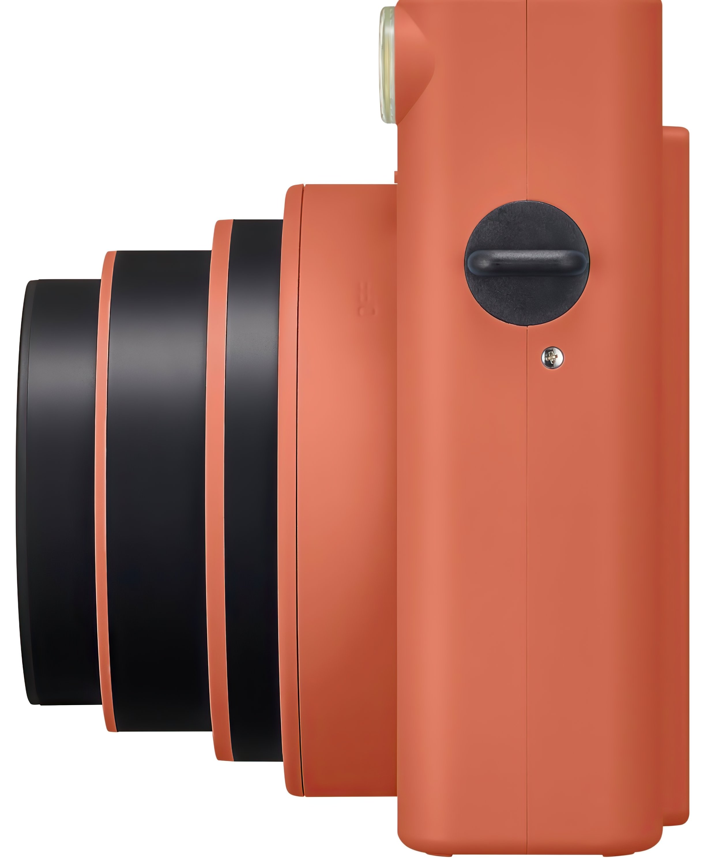 Фотокамера моментальной печати Fujifilm INSTAX SQ1 Terracotta Orange (16672130) фото 2