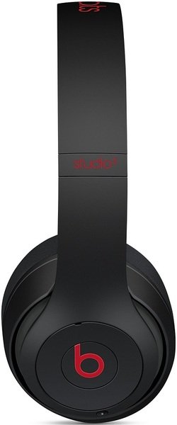 beats studio 3 wireless over ear headphones