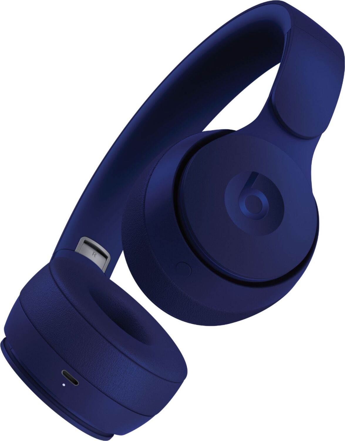 Наушники Bluetooth Beats Solo Pro Wireless Noise Cancelling Headphones ...