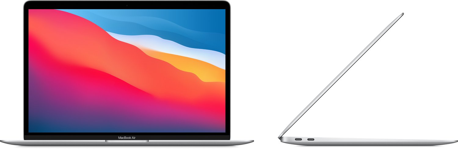 Ноутбуки Apple Macbook Air 13.3