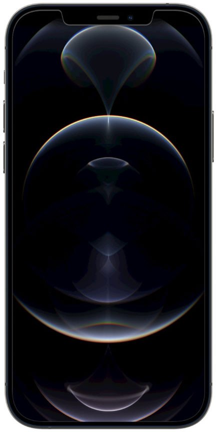 Защитное Стекло Belkin TemperedGlass Anti-Microbial Apple iPhone 12/12 Pro (OVA021ZZ) фото 