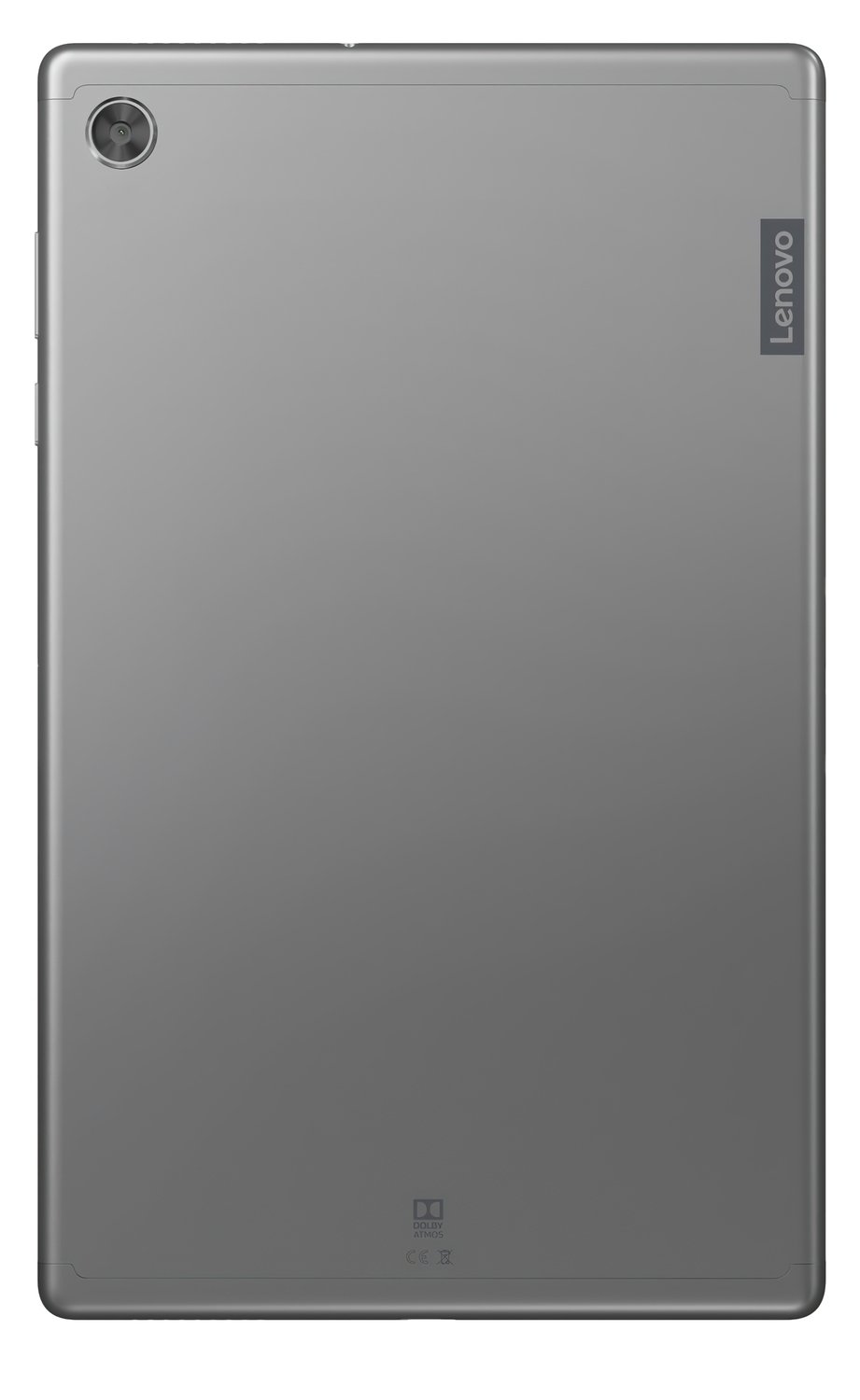  Планшет Lenovo Tab M10 (2 Gen) HD 2/32 WiFi Iron Grey фото