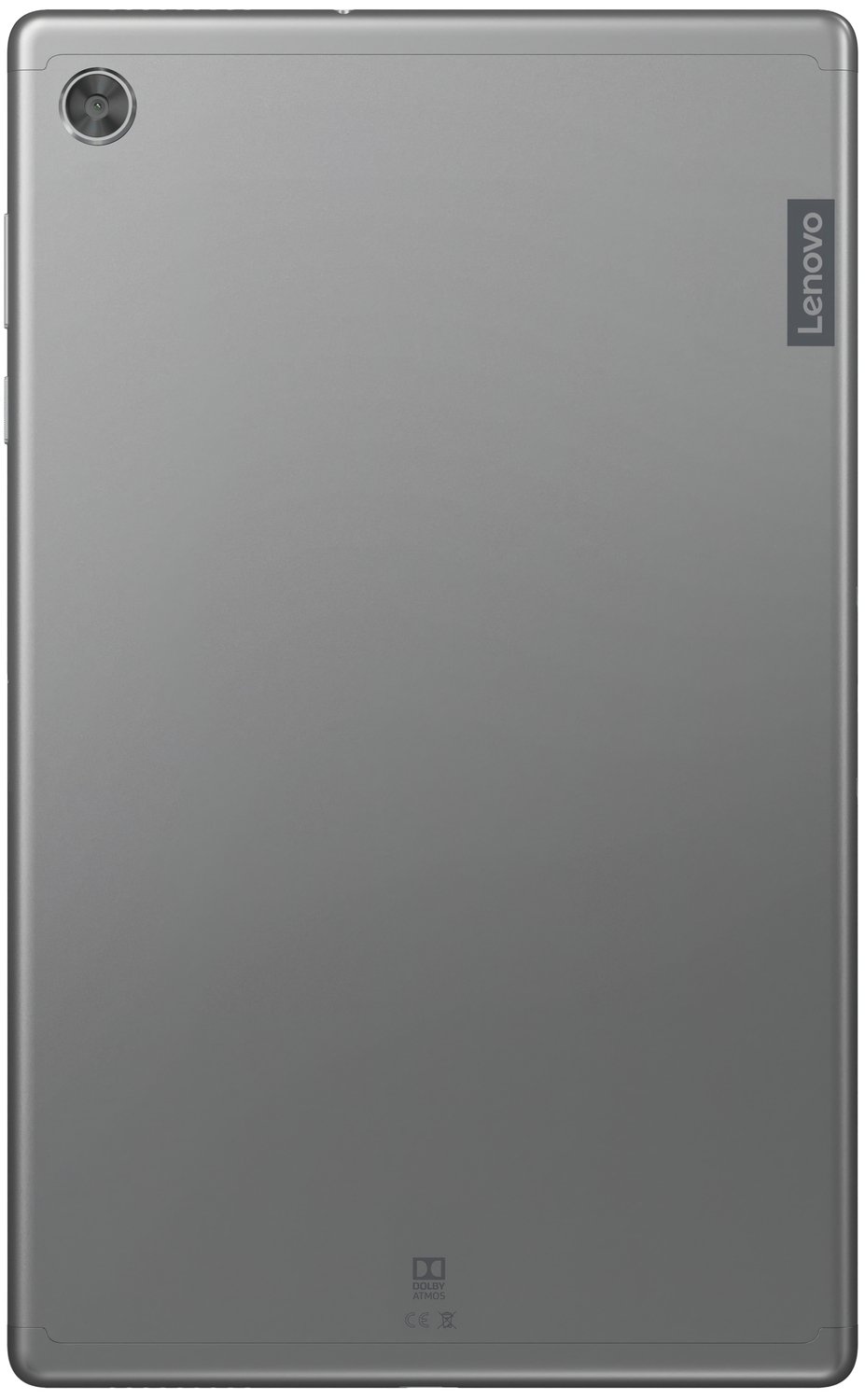 Планшет Lenovo Tab M10 (2 Gen) HD 2/32 LTE Iron Grey фото 