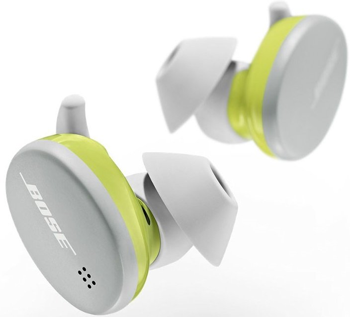 moyo sports earbuds